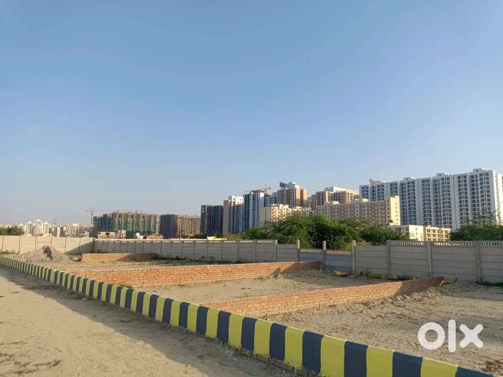 लखनऊ सुल्तानपुर रोड गोसाईगंज में स्टाम्प फ्री के साथ अप्रूव्ड प्लाट