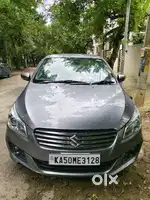 Maruti Suzuki Ciaz zdi plus 2017 Diesel 98500 Km Driven