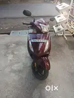 Full insurans,  80% Tayar