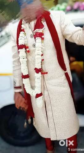 Sherwani.blazer