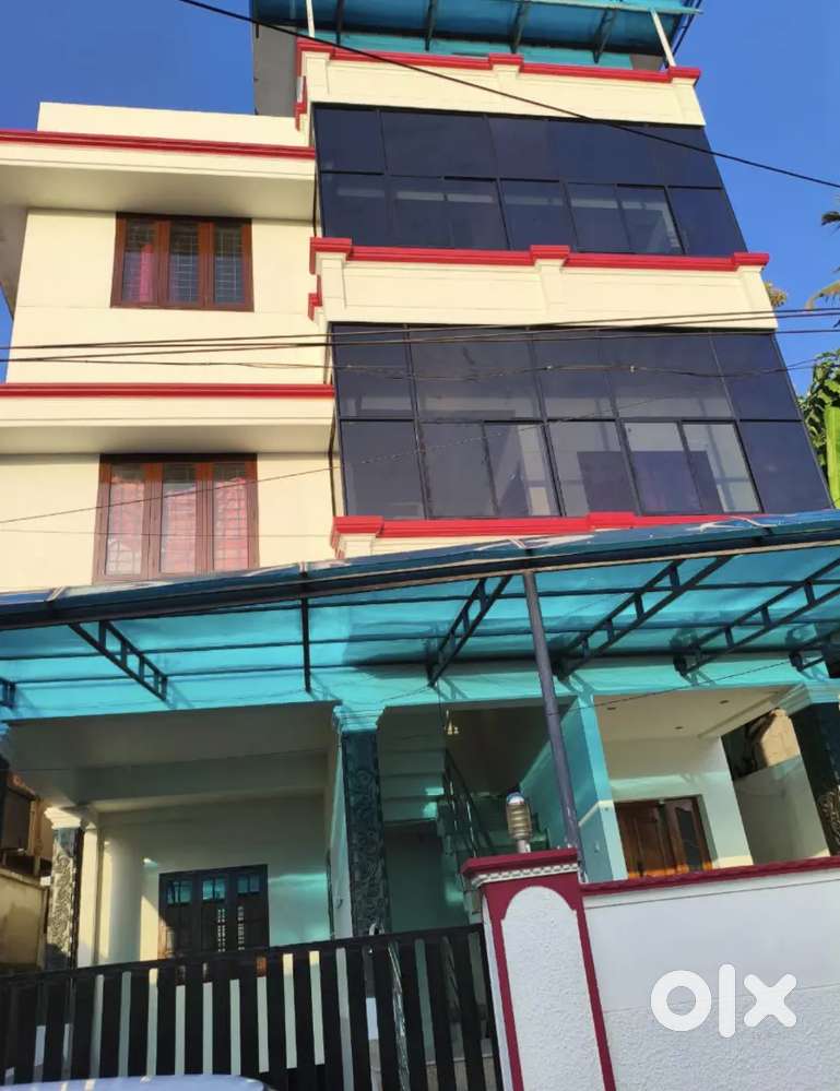 ഹോസ്റ്റൽ  ക്ലീനിങ്