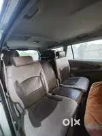 Toyota Innova  Diesel super  Well Maintained with service records