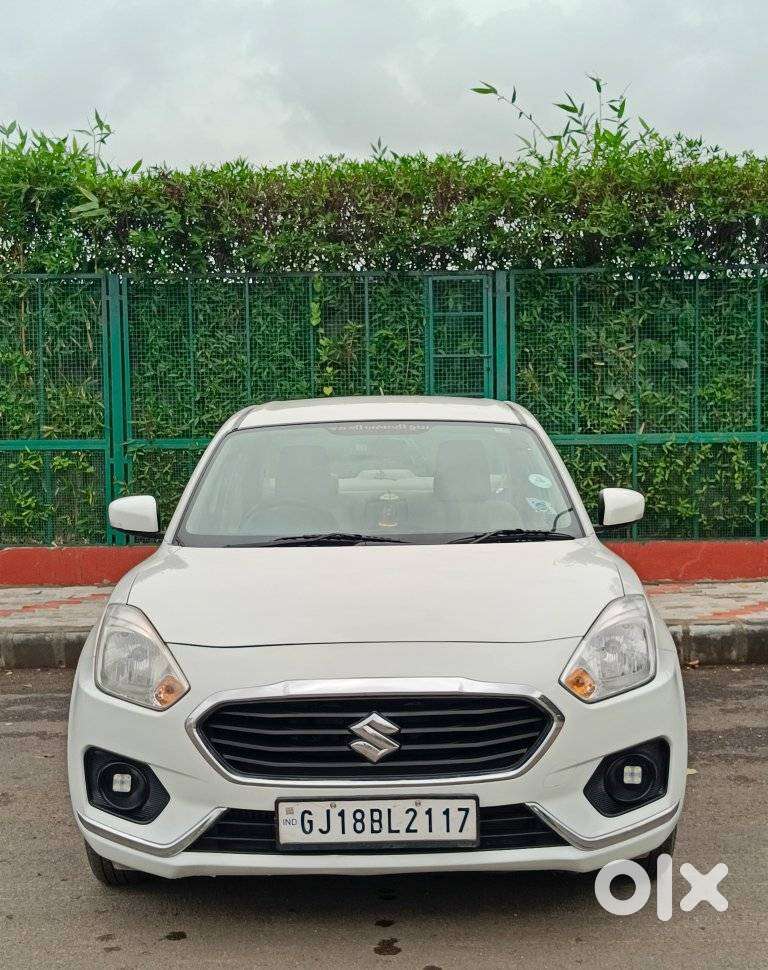 Maruti Suzuki Dzire 2017-2020 VDI, 2019, Diesel