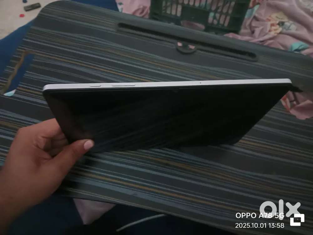 Brand new just 6 months used