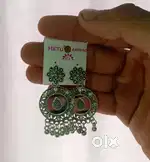 Female earrings