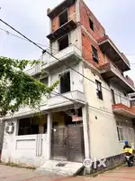 Residential cum commercial House