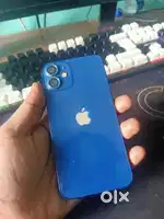 iPhone 12 mini 64gb