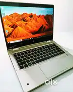 HP Ryzen 7 new condition gaming laptop- 16 GB Ram - 8 GB graphics