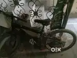 I sell my bycycle