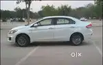 Maruti Suzuki Ciaz 2016 Diesel 100000 Km Driven