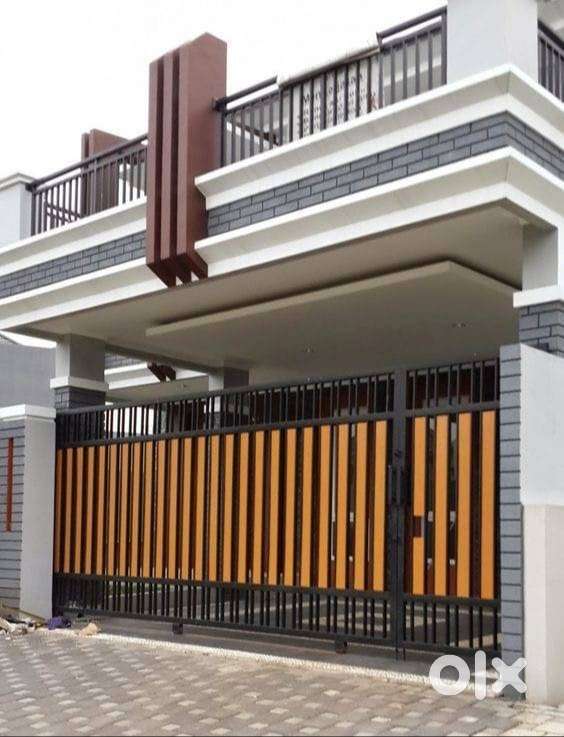 2 BHK VILLA FOR SALE AT PARUTHIPETTU AVADI