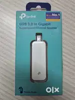 NEW [ tp-link SuperSpeed Ethernet Adapter ]