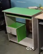 Single drawer computer table brand new
