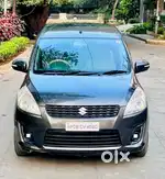 Maruti Suzuki Ertiga, 2013, Diesel
