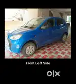 Maruti Suzuki Alto K10 2024 Petrol 7100 Km Driven