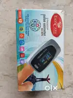 Easycare fingertip Pulse Oximeter