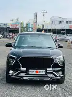 Hyundai Creta E 1.5 Diesel, 2022, Diesel