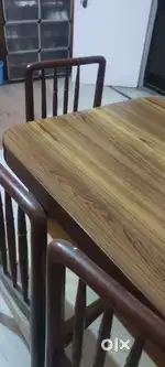 Dining Table on urgent sell