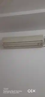 DAIKIN INVERTER AC 1.5 Ton