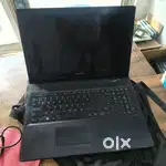 Lenevo graphic refurbished laptop