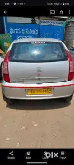 Tata Indica Ev2 2018 Diesel 180000 Km Driven