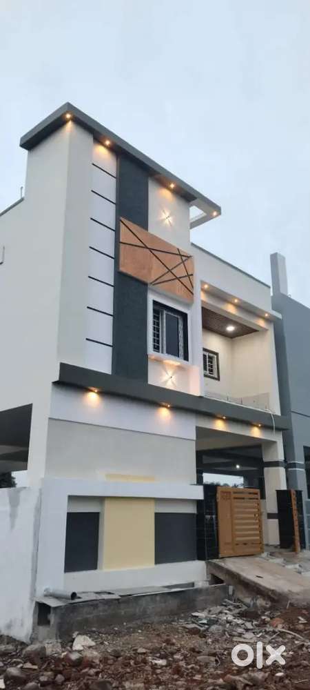 Vyjaynthi Constructions