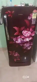 Samsung fridge