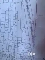 Near ramco factory. Service road