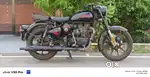 Royal Enfield classic 350cc