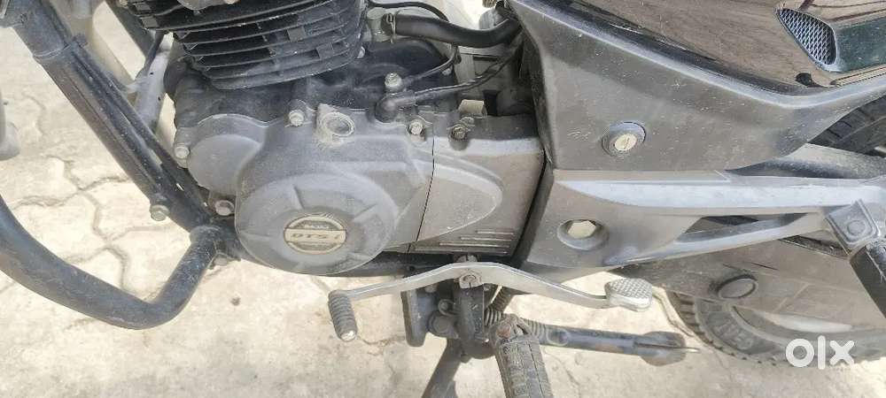 Pulsar 150