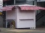 Steel Container Sale