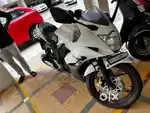 Suzuki Gixxer sf 155