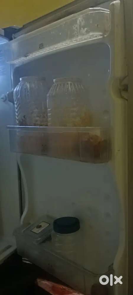 Fridge sale