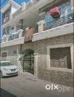 Separate House for Rent available wef 01 Sep 25
