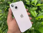 iphone 13 128gb mint condition