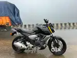 Yamaha FZs 3.0