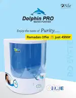Perfect for Travel – Portable RO Purifier