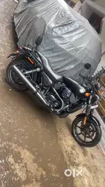 Its gud conditions bike 1st owner