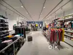 Sales Girl for Garments Store