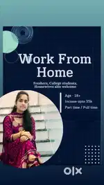 Online Business (work from home)