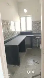 2bhk Flat in Gated Community with Amenities Sakherbazer metro DH ROAD