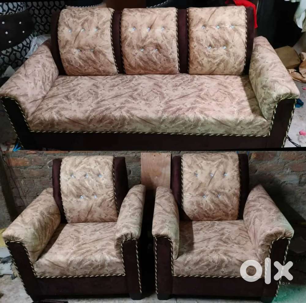 99furnish new sofa 3+1+1 with best price