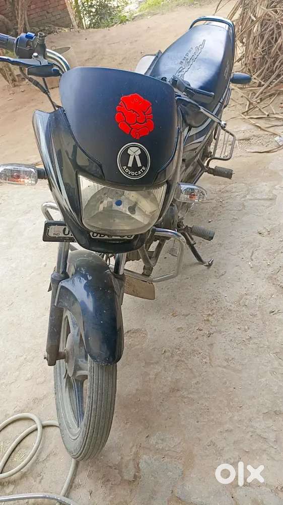 Hero Super Splendor 2019