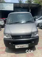 Maruti Suzuki Eeco 7 Seater AC, 2020, Petrol
