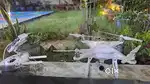 DJI PHANTOM 4 DRONE