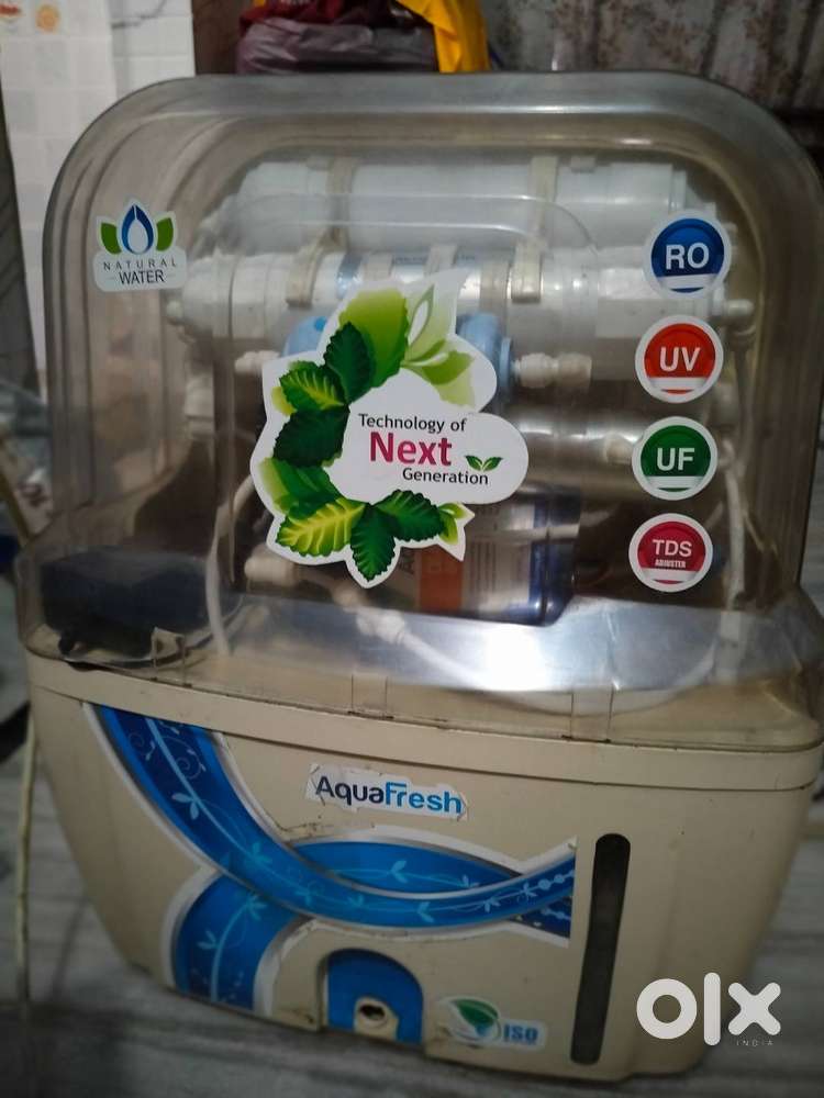 Water purifier