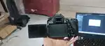 Canon 80d dslr camera
