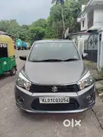 Maruti Suzuki Celerio VXI MT, 2020, Petrol