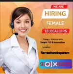 Minimum 2 years experience