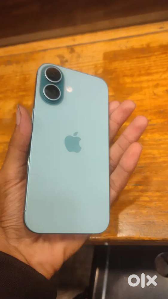 IPHONE 16 128 GB